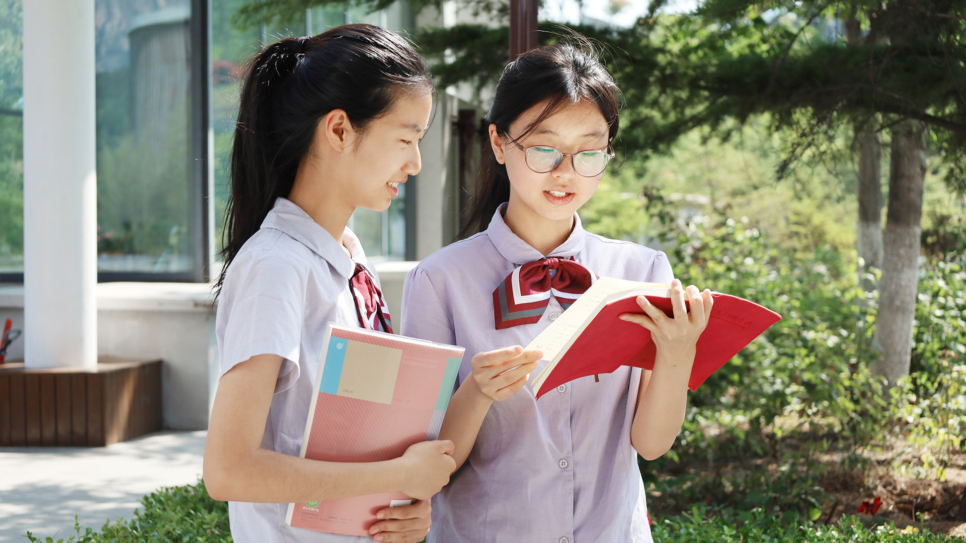 为每个孩子发展提供适合的教育！