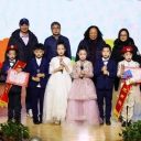 阳光男孩展风采 校园舞台竞芳华||青岛为明学校校园特色节日小学部第十一届“男孩子日”低段专场精彩纷呈