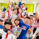 【为明】冬日暖信,展现青岛为明学校教育温度!