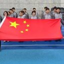 弘扬雷锋精神,争做新时代好少年!青岛为明学校中小学部举行主题升旗仪式