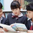 【精品小学】六年影响一生!让孩子快乐学习,健康成长!