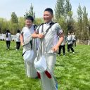 春风拂翠 少年为明||青岛为明学校初中部春季研学活动纪实