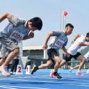 辉煌十年 多彩校园||青岛为明学校初中部夏季运动会圆满成功