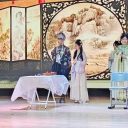 青岛为明学校高中部举行语文综合实践活动,生动再现《雷雨》《祝福》等经典作品!