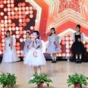 童心织翼 闪耀为明||青岛为明学校小学部第十一届校园特色节日“女孩子日”暨“天使女孩”评选-小学低段专场来啦!