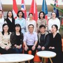 【全环境立德树人】青岛为明学校开展校家社协同育人主题活动,培养阳光自信为明学子!