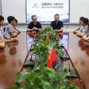 为梦担当 为国成才||青岛为明学校召开初高中部学生座谈会