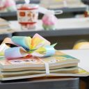 开学啦!青岛为明学校以满格热情,欢迎学子 “回家” ,开启美好新学期!
