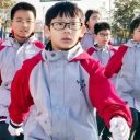 行有规 身有范||青岛为明学校小学部“行为规范月”队列素养展示活动