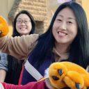 媒体专访|青岛为明学校小学部付静校长：每一个孩子都是一颗种子！