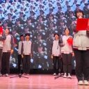 境藏文心 声传意远||青岛为明学校高中部高一年级情境式朗诵比赛圆满举行