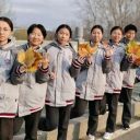 湖畔青春行 步履写华章||青岛为明学校初中部九年级全体师生拉练活动纪实