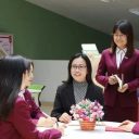 青岛为明学校初中部校长王洪伟破解学生青春密码 引航“黄金跃升期”