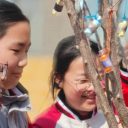 【看见为明】种一颗杏树 赴一场成长——青岛为明小学部六年级毕业课程项目正式启动！