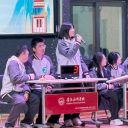 诗心映雪，文脉铸魂||青岛为明学校高中部语文学科教学节系列活动纪实