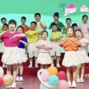 童声里的素养课，歌声中的新为明——青岛为明学校小学部“六一”班级合唱课程展演