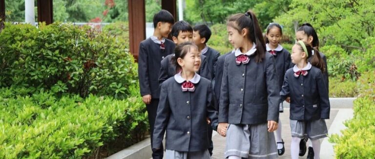【精品小学】六年影响一生！青岛为明学校2026年小学部招生简章