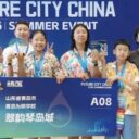 全国展评！两大奖项！青岛为明学子参加“未来之城”全国比赛获优异成绩