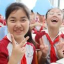 满“新”欢喜，逐梦为明！新学期，出发！