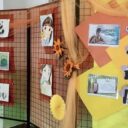 画笔点亮童年｜青岛为明学校小学部