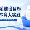 锚定体系建设目标 聚力校本育人实践｜青岛为明学校迎接集团专项督导